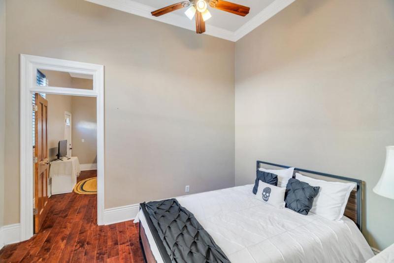 Spacious Centrally Located Home New Orleans Kültér fotó
