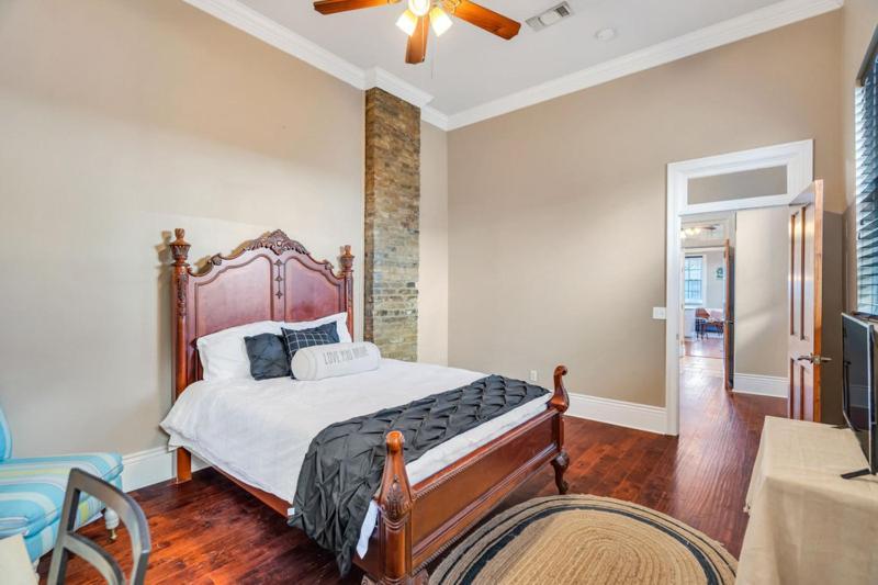 Spacious Centrally Located Home New Orleans Kültér fotó