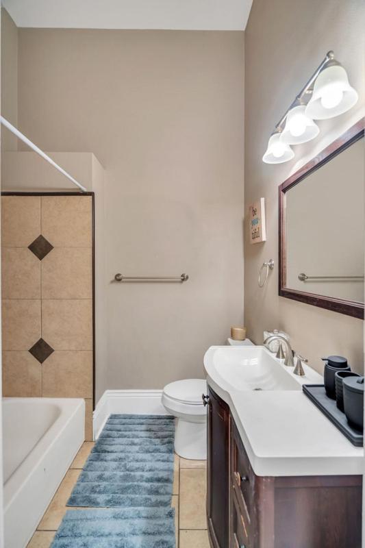 Spacious Centrally Located Home New Orleans Kültér fotó